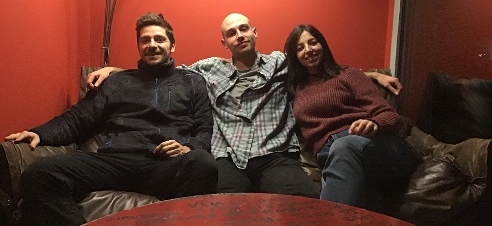 Il centro giovani Cantiere 26'' si rinnova e cambia veste, via alla cogestione